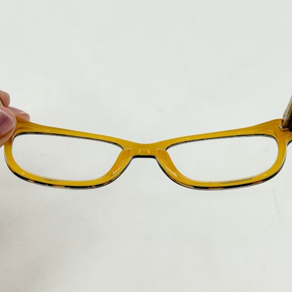 KATE SPADE Women's Blakely Brown Tortoise Shell Eye Glasses Frames - Picture 6 of 8